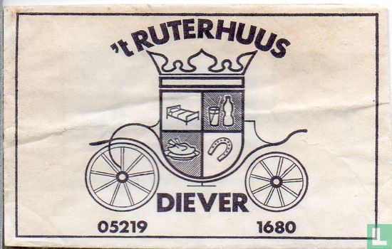 't Ruterhuus - Image 1