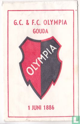 G.C. & F.C. Olympia - Afbeelding 1