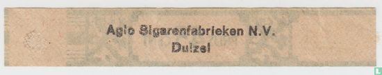 Prijs 45 cent - (Agio sigarenfabrieken N.V. Duizel)  - Image 2