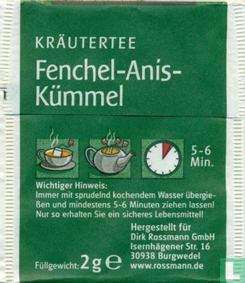 Fenchel-Anis-Kümmel - Image 2
