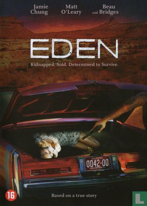 Eden - Afbeelding 1