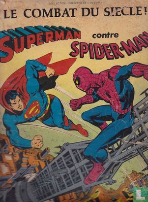 Superman contre Spider-Man - Image 1