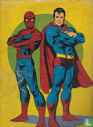 Superman contre Spider-Man - Image 2