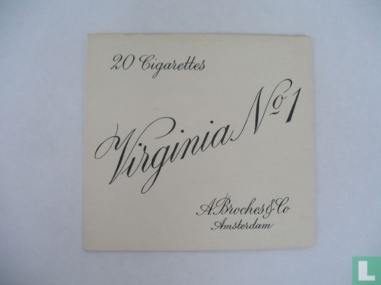 Virginia No 1 - Image 1