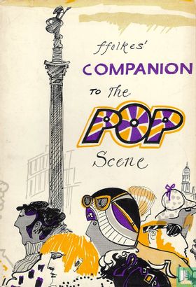 ffolkes' Companion to the Pop Scene - Image 1