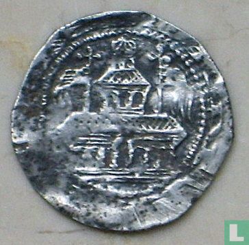Keulen 1 penning ND (1193-1205) - Afbeelding 2