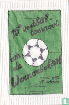 15e voetbaltoernooi om de Wernerbokaal - Image 1