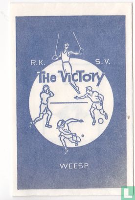 R.K. S.V. The Victory - Afbeelding 1