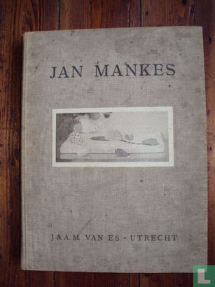 Jan Mankes - Afbeelding 1