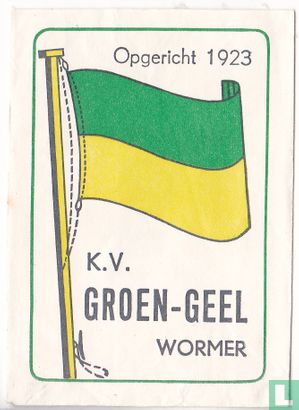 K.V. Groen Geel - Image 1