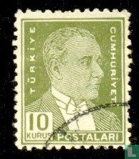 Atatürk 