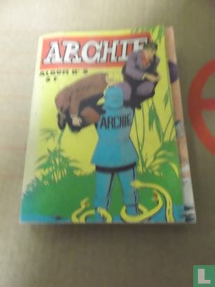 Archie 9 - Bild 1