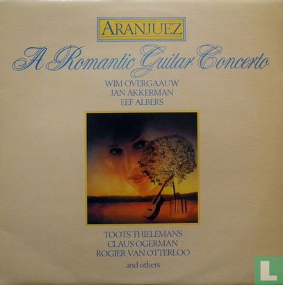 Aranjuez: A Romantic Guitar Concerto - Bild 1