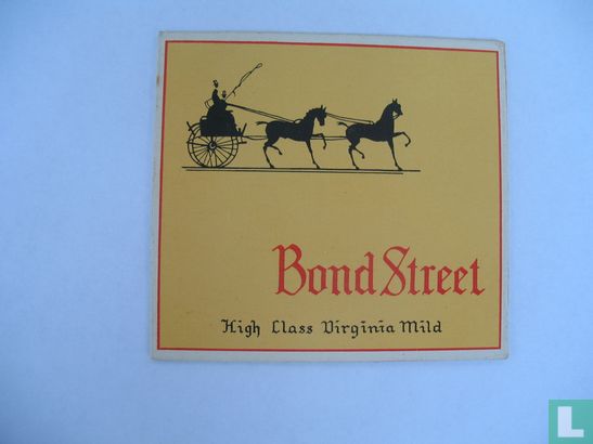 Bond Street - Afbeelding 2
