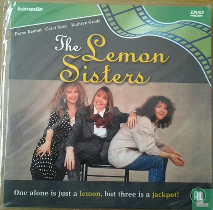 The Lemon Sisters - Afbeelding 1
