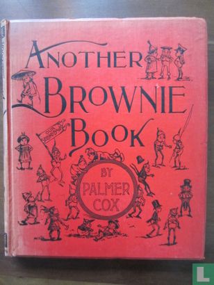 Another Brownie Book - Afbeelding 1