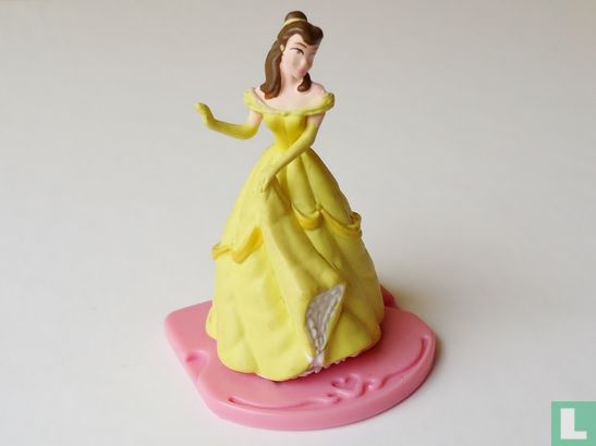 Belle (Disney) - Afbeelding 1