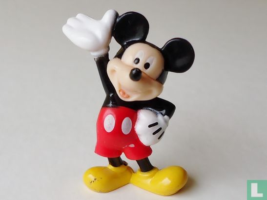 Mickey Mouse - Afbeelding 1