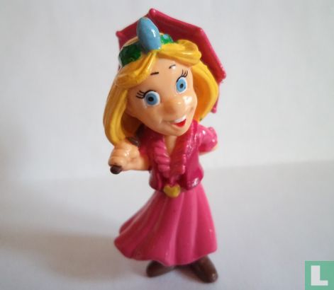 Prinzessin Lollypop - Bild 1