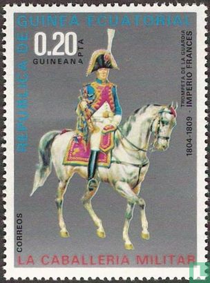 Cavalry