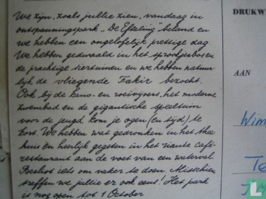 De Magische klok - Image 2