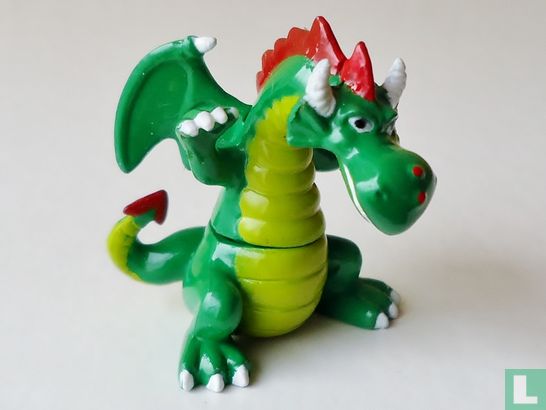 Drache - Bild 1