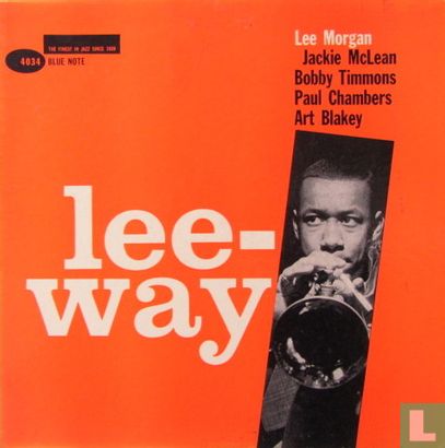 Lee-way - Image 1