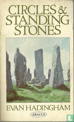 Circles & Standing Stones - Afbeelding 1