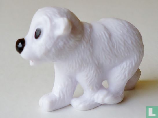 Polar Bear Kurt - Image 1