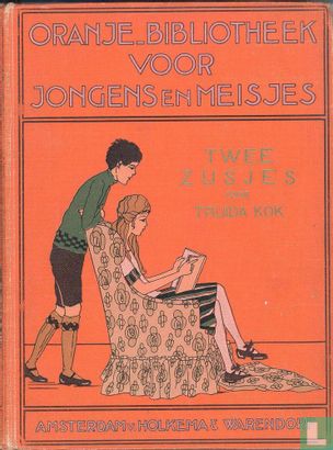 Twee Zusjes - Image 1