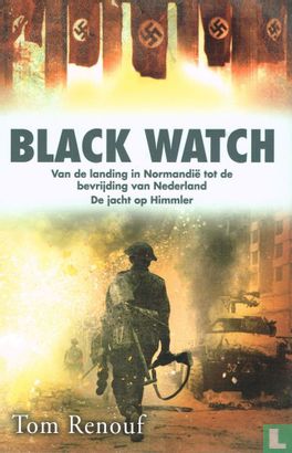 Black Watch - Afbeelding 1