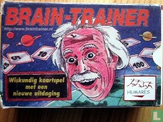 Brain-Trainer - Afbeelding 1