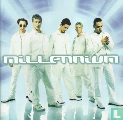 Millennium - Image 1
