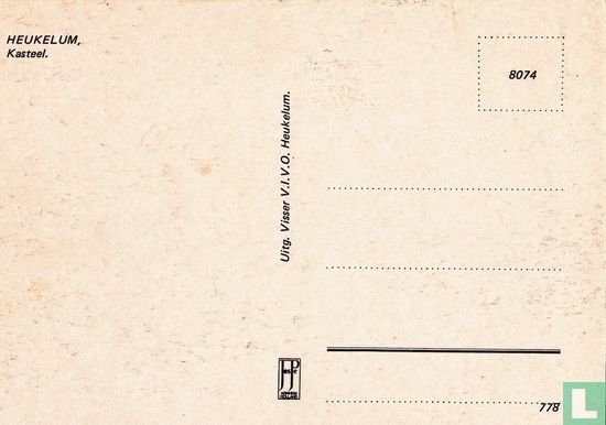 Kasteel - Image 2