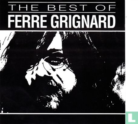 The Best of Ferre Grignard - Afbeelding 1