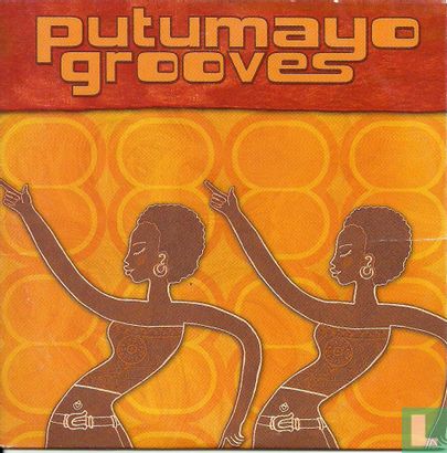 Putumayo Grooves - Afbeelding 1