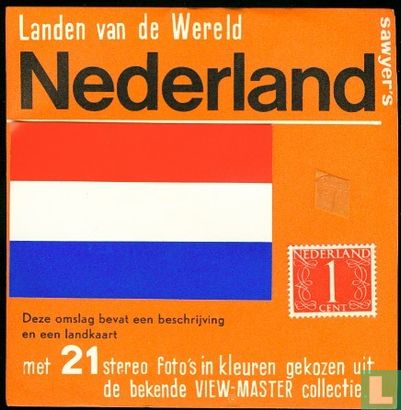 Landen van de Wereld: Nederland - Image 2