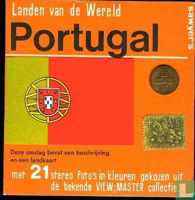 Landen van de Wereld: Portugal - Image 2