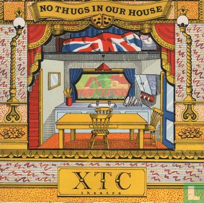 No Thugs In Our House - Image 1
