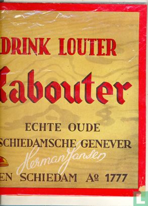 Drink Louter Kabouter   - Image 3