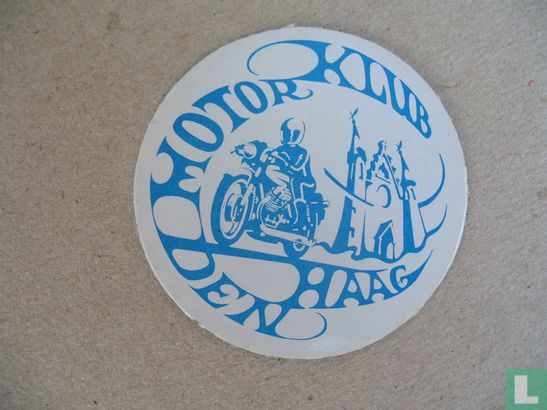 Motorklub Den Haag