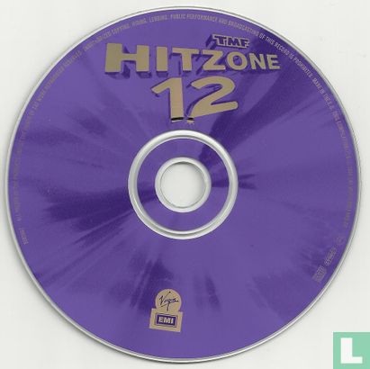 TMF Hitzone 12 - Afbeelding 3