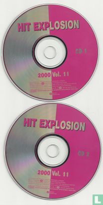 Hit Explosion #11 - Afbeelding 3