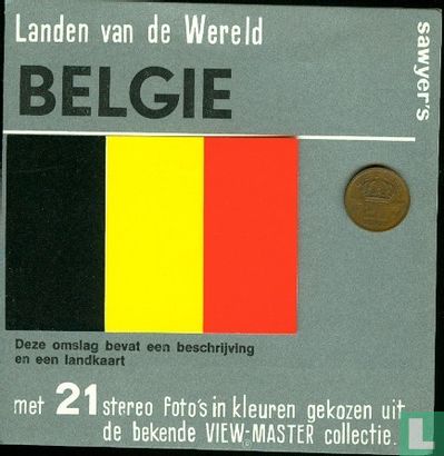 Landen van de Wereld: België - Bild 2