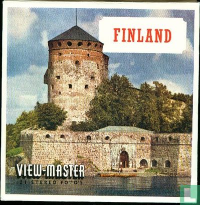 Landen van de Wereld:Finland - Image 1