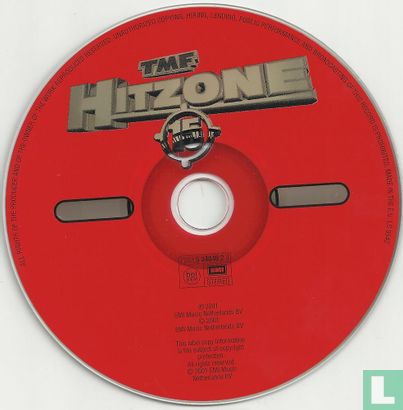TMF Hitzone 15 - Afbeelding 3