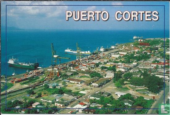 Puerto Cortes - Afbeelding 1