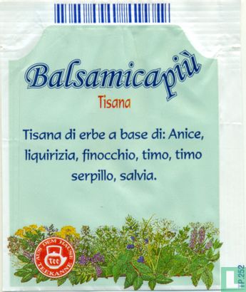 Balsamicapiù - Image 2