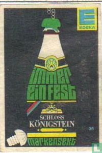 Immer ein Fest 