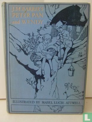 Peter Pan and Wendy - Image 1